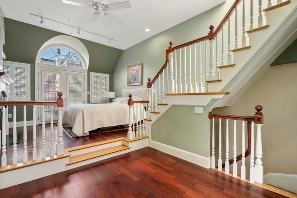 2 bed, 2.5 bath apartment for rent at 23 Tileston St Unit 3, North End — photo 3 of 21