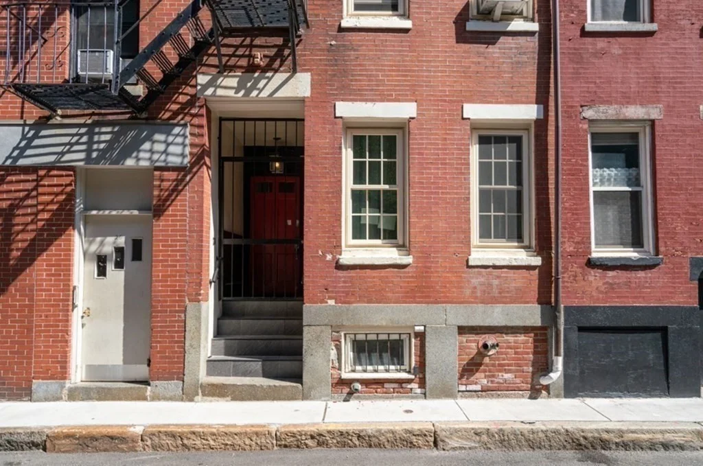 2 bed, 2.5 bath apartment for rent at 23 Tileston St Unit 3, North End — photo 21 of 21