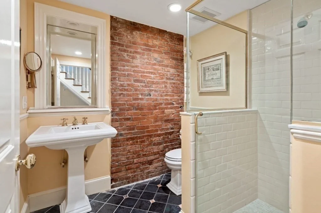 2 bed, 2.5 bath apartment for rent at 23 Tileston St Unit 3, North End — photo 11 of 21