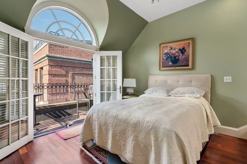 2 bed, 2.5 bath apartment for rent at 23 Tileston St Unit 3, North End