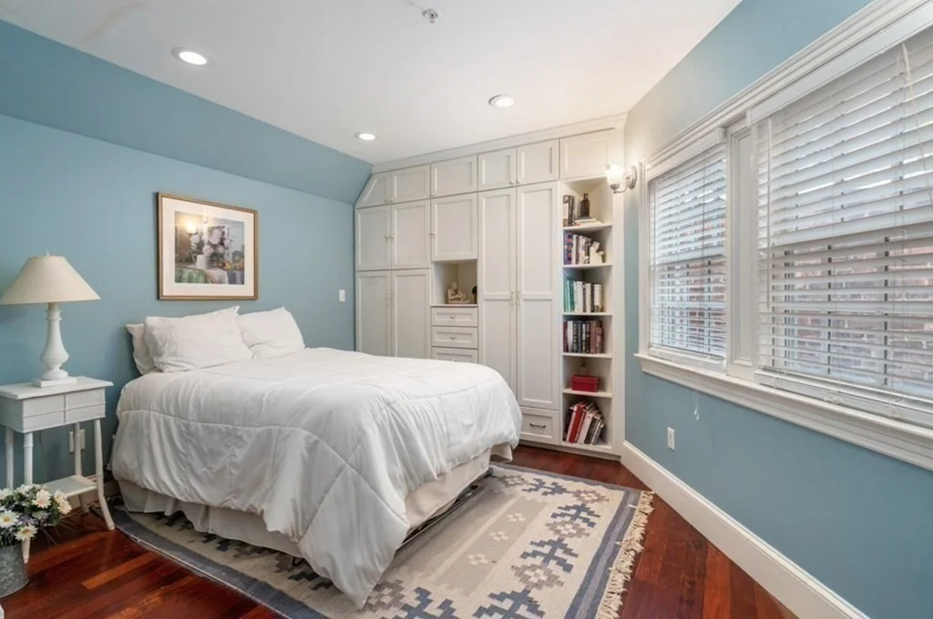 2 bed, 2.5 bath apartment for rent at 23 Tileston St Unit 3, North End — photo 9 of 21