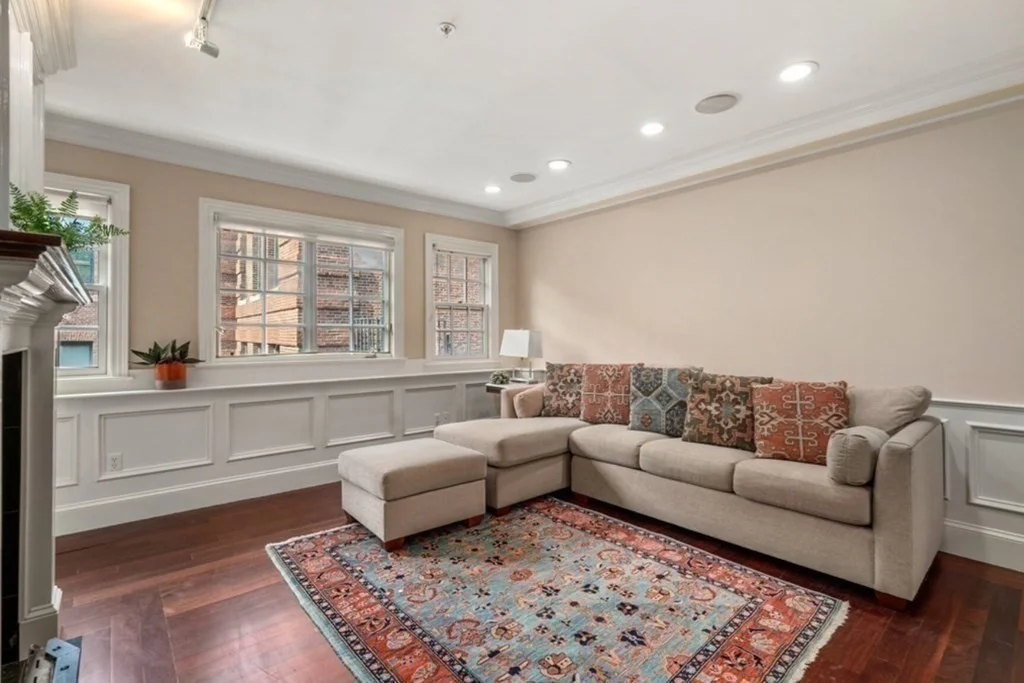 2 bed, 2.5 bath apartment for rent at 23 Tileston St Unit 3, North End — photo 7 of 21