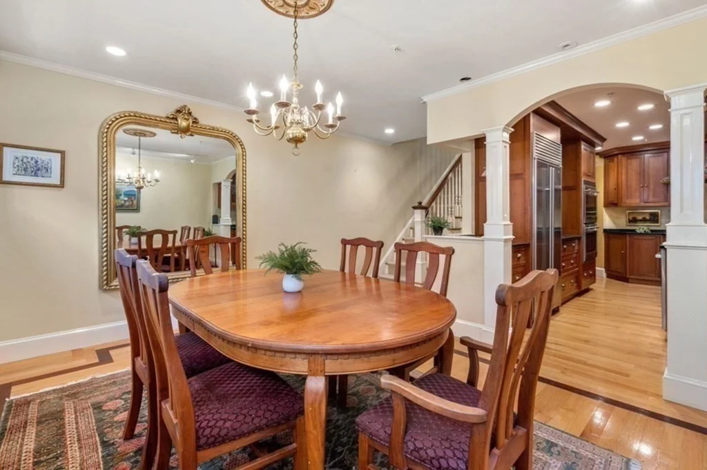 2 bed, 2.5 bath apartment for rent at 23 Tileston St Unit 3, North End — photo 15 of 21