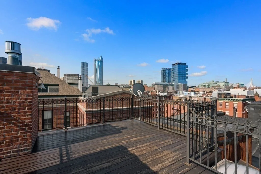 2 bed, 2.5 bath apartment for rent at 23 Tileston St Unit 3, North End — photo 19 of 21