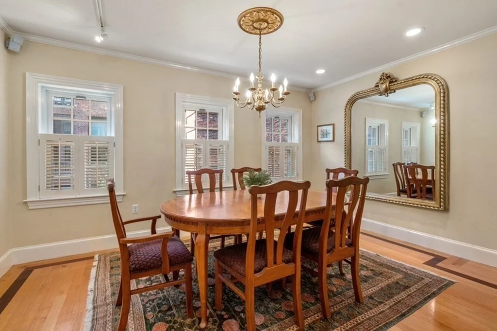 2 bed, 2.5 bath apartment for rent at 23 Tileston St Unit 3, North End — photo 16 of 21