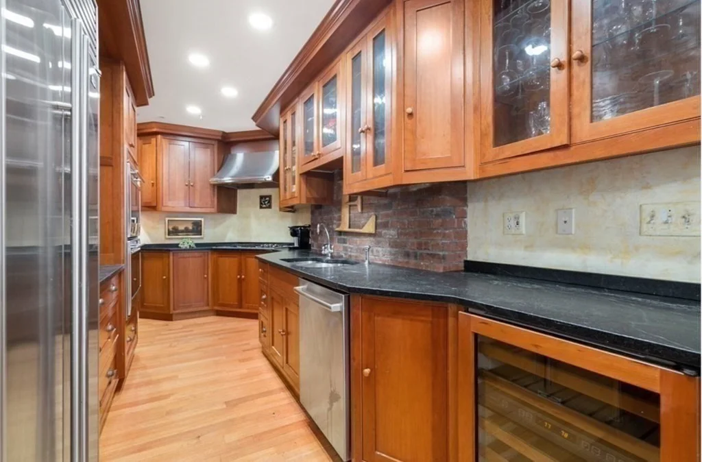 2 bed, 2.5 bath apartment for rent at 23 Tileston St Unit 3, North End — photo 12 of 21