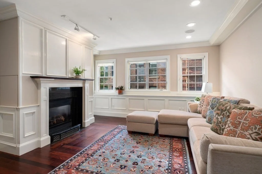 2 bed, 2.5 bath apartment for rent at 23 Tileston St Unit 3, North End — photo 8 of 21