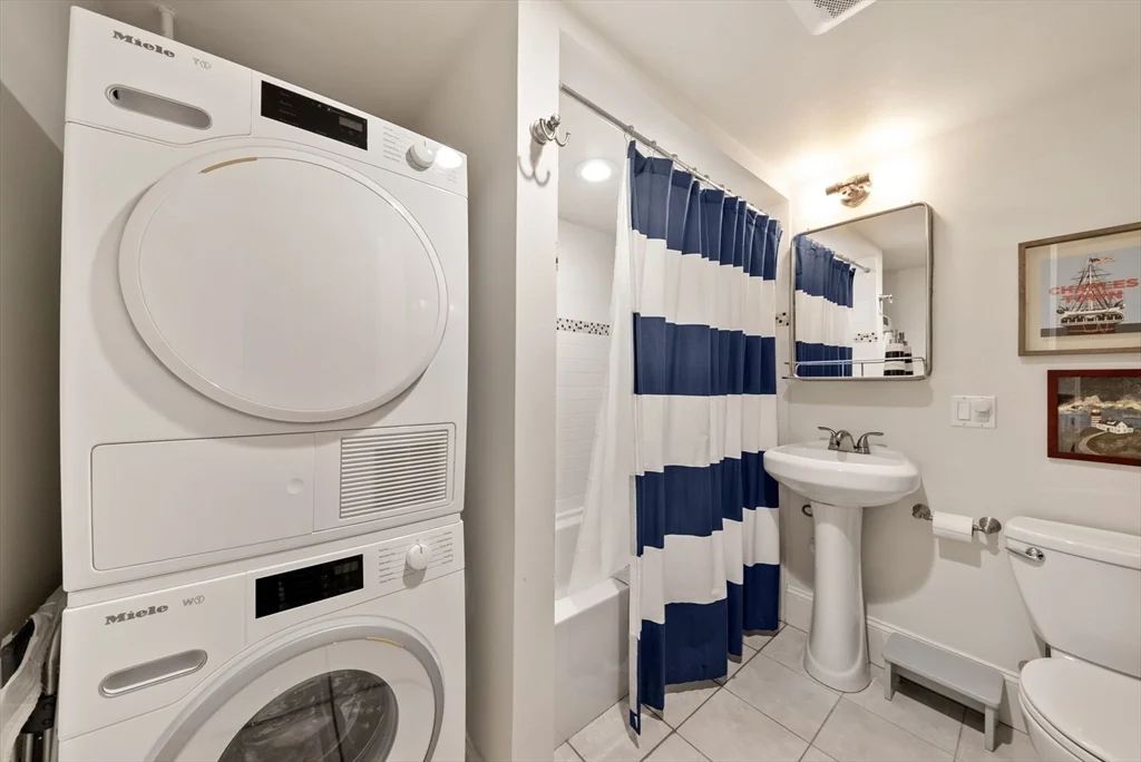 2 bed, 2 bath apartment for rent at 23 Trenton St Unit 1, Charlestown — photo 13 of 17
