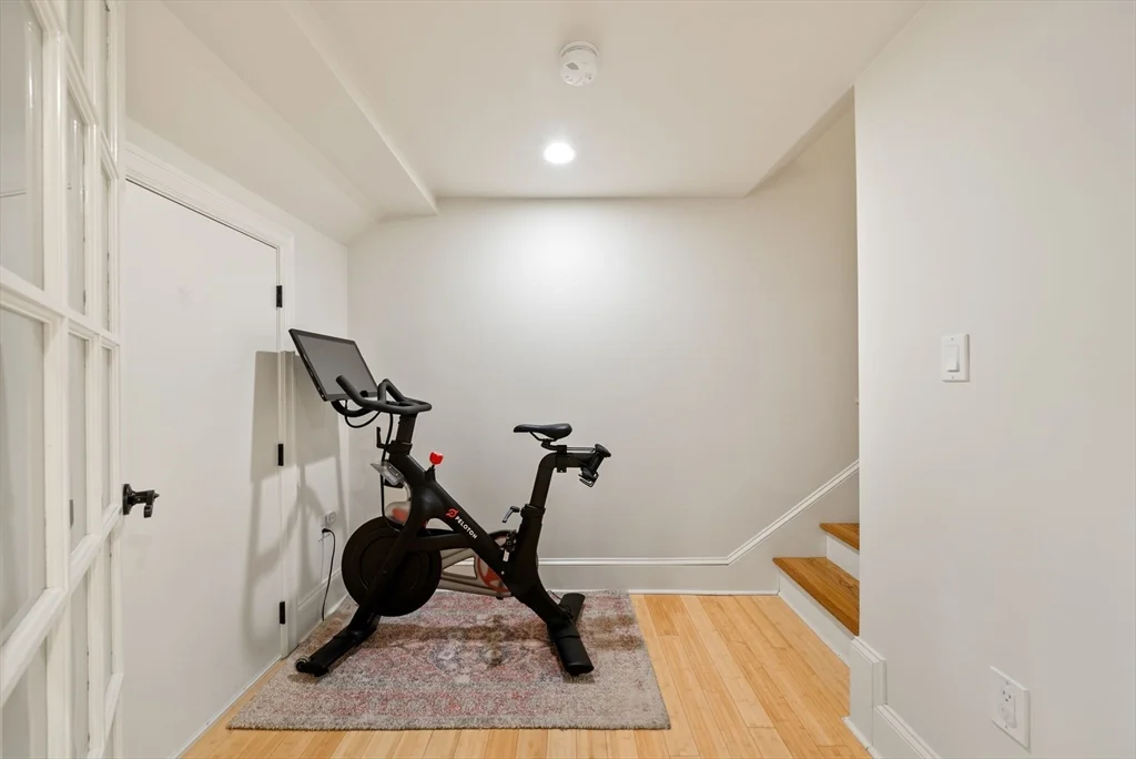 2 bed, 2 bath apartment for rent at 23 Trenton St Unit 1, Charlestown — photo 14 of 17