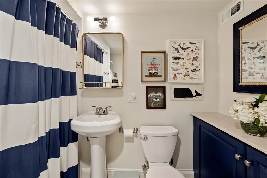 2 bed, 2 bath apartment for rent at 23 Trenton St Unit 1, Charlestown — photo 12 of 17