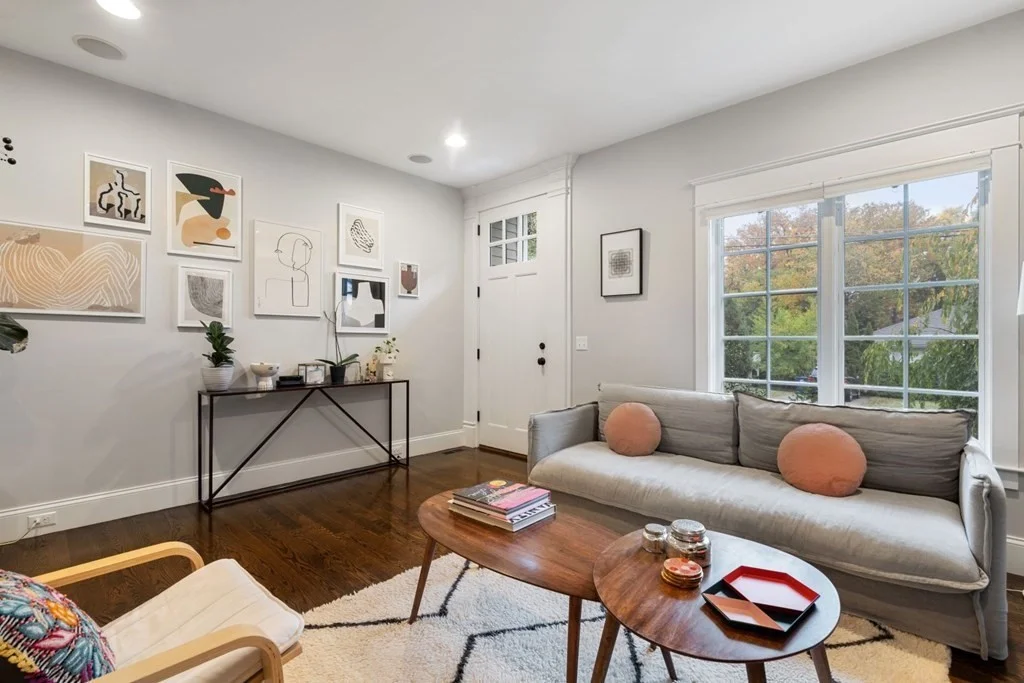 3 bed, 3 bath apartment for rent at 23 Troy Ln Unit 23, Waban — photo 18 of 42