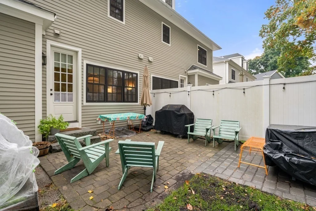 3 bed, 3 bath apartment for rent at 23 Troy Ln Unit 23, Waban — photo 14 of 42