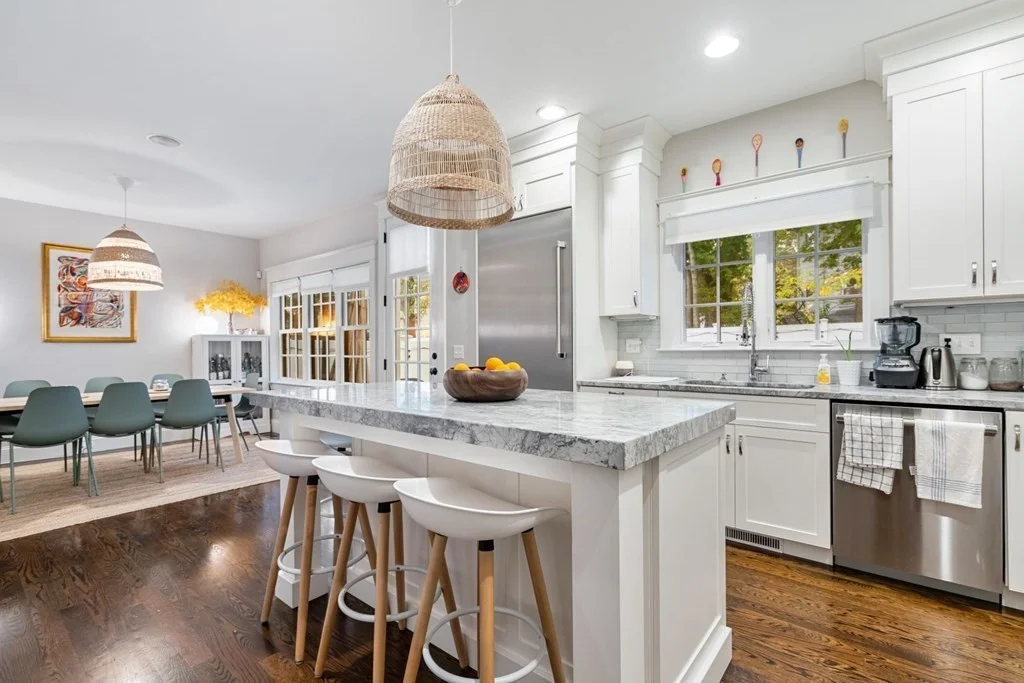 3 bed, 3 bath apartment for rent at 23 Troy Ln Unit 23, Waban — photo 4 of 42