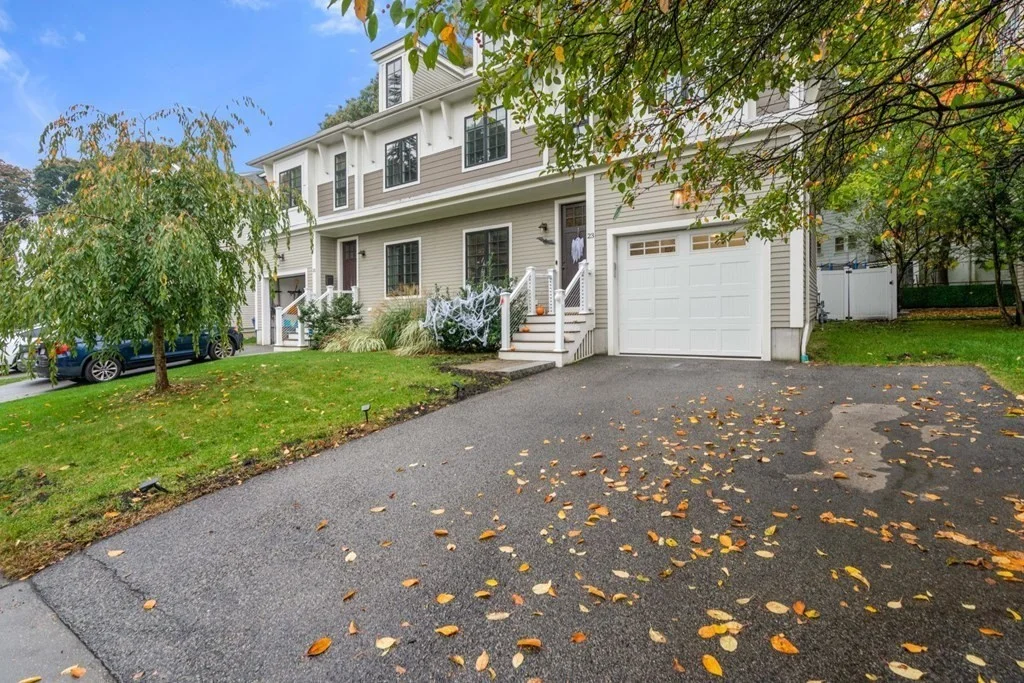 3 bed, 3 bath apartment for rent at 23 Troy Ln Unit 23, Waban — photo 3 of 42
