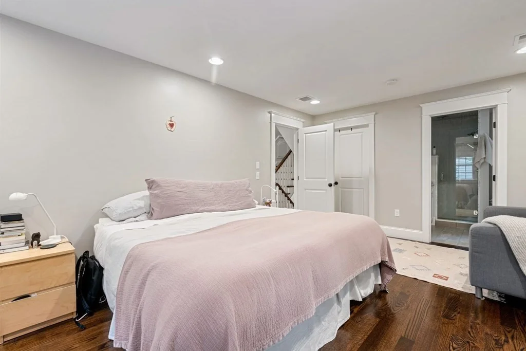 3 bed, 3 bath apartment for rent at 23 Troy Ln Unit 23, Waban — photo 22 of 42
