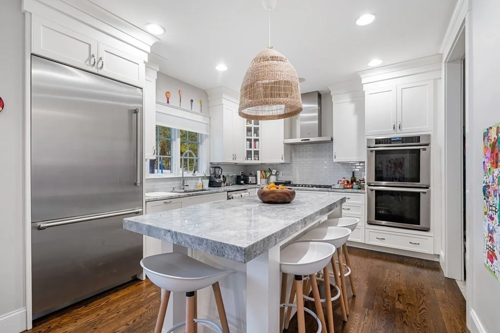 3 bed, 3 bath apartment for rent at 23 Troy Ln Unit 23, Waban — photo 8 of 42