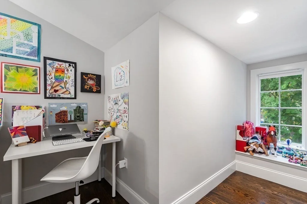 3 bed, 3 bath apartment for rent at 23 Troy Ln Unit 23, Waban — photo 32 of 42