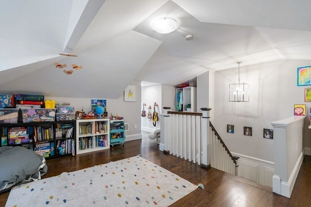 3 bed, 3 bath apartment for rent at 23 Troy Ln Unit 23, Waban — photo 29 of 42