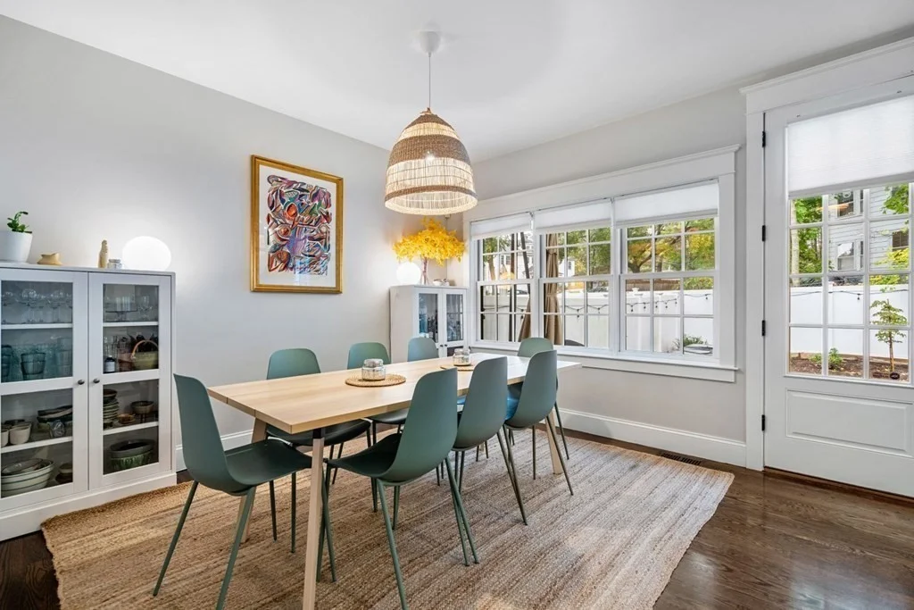 3 bed, 3 bath apartment for rent at 23 Troy Ln Unit 23, Waban — photo 13 of 42