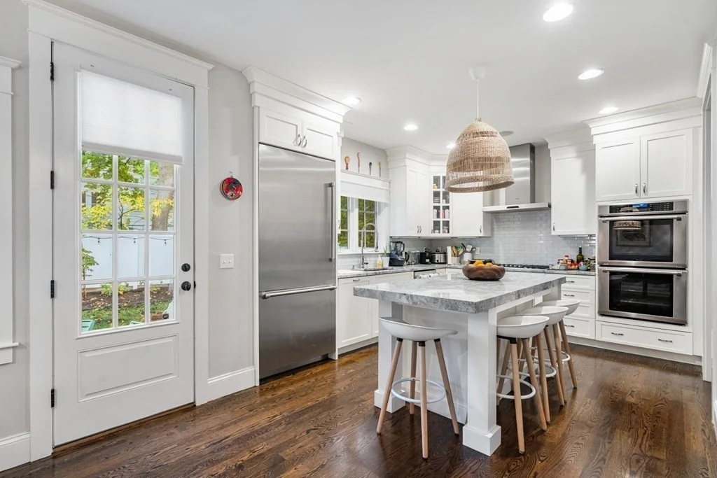 3 bed, 3 bath apartment for rent at 23 Troy Ln Unit 23, Waban — photo 9 of 42