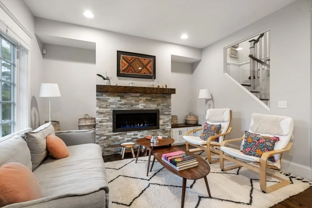 3 bed, 3 bath apartment for rent at 23 Troy Ln Unit 23, Waban — photo 16 of 42