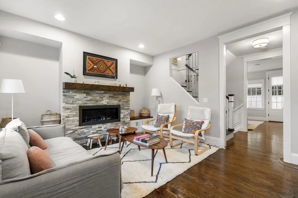 3 bed, 3 bath apartment for rent at 23 Troy Ln Unit 23, Waban — photo 15 of 42