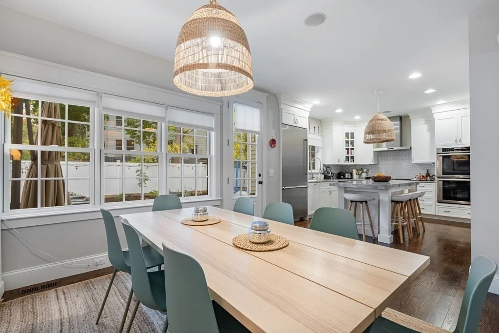 3 bed, 3 bath apartment for rent at 23 Troy Ln Unit 23, Waban — photo 11 of 42