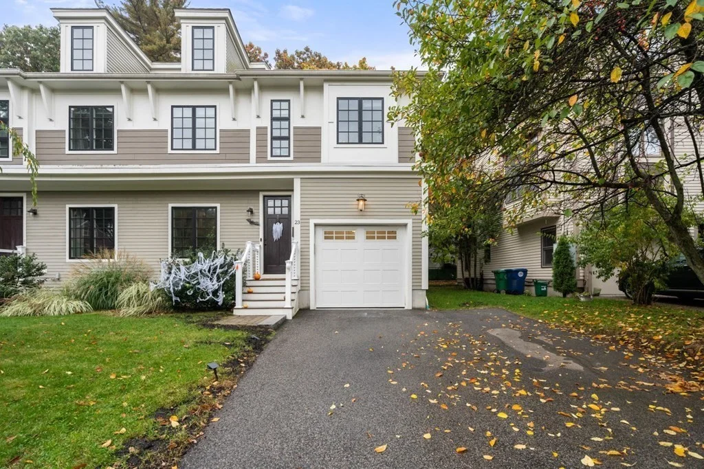 3 bed, 3 bath apartment for rent at 23 Troy Ln Unit 23, Waban — photo 1 of 42
