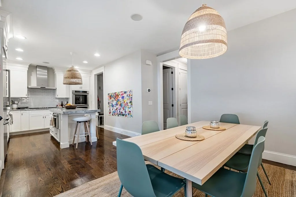 3 bed, 3 bath apartment for rent at 23 Troy Ln Unit 23, Waban — photo 10 of 42