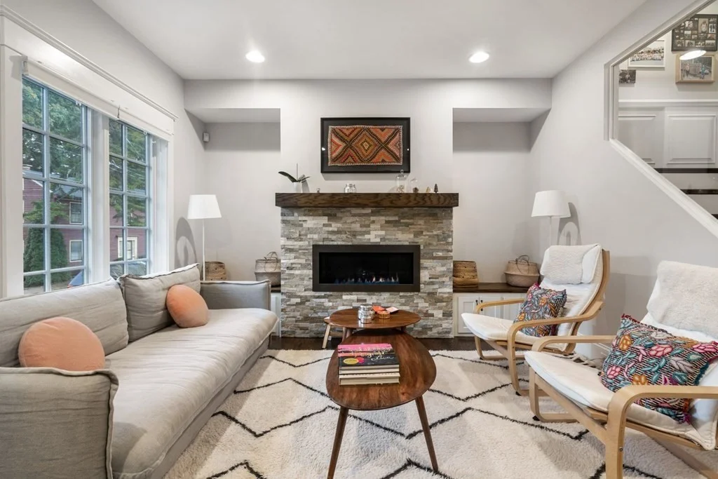 3 bed, 3 bath apartment for rent at 23 Troy Ln Unit 23, Waban — photo 17 of 42