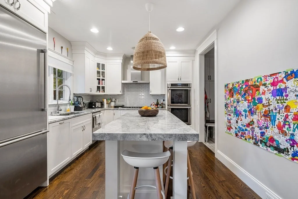 3 bed, 3 bath apartment for rent at 23 Troy Ln Unit 23, Waban — photo 6 of 42