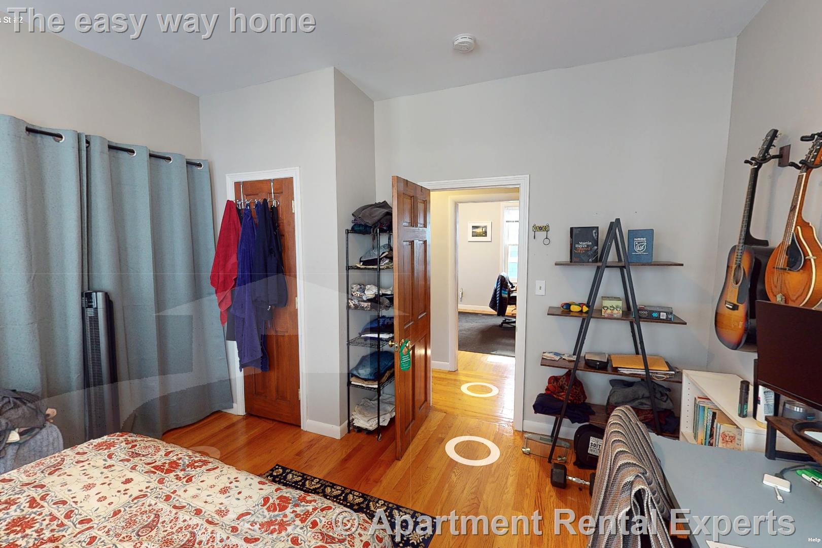 3 bed, 1 bath apartment for rent at 23 Tufts St Unit 2, Cambridgeport — photo 10 of 27
