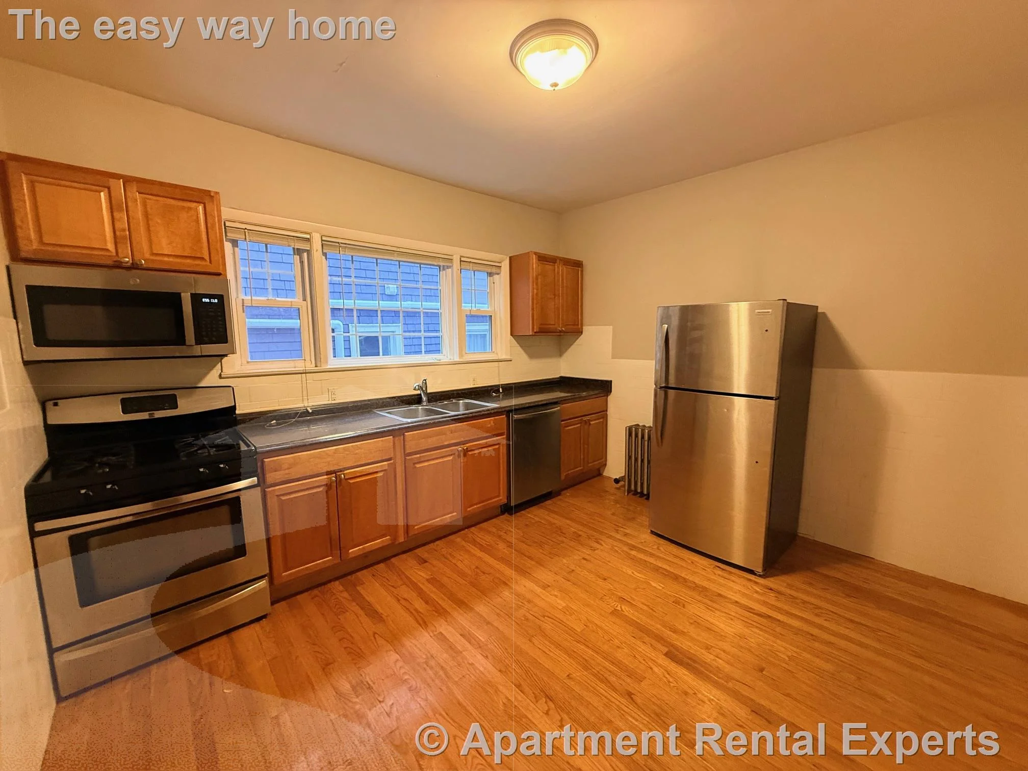 3 bed, 1 bath apartment for rent at 23 Tufts St Unit 2, Cambridgeport — photo 23 of 27