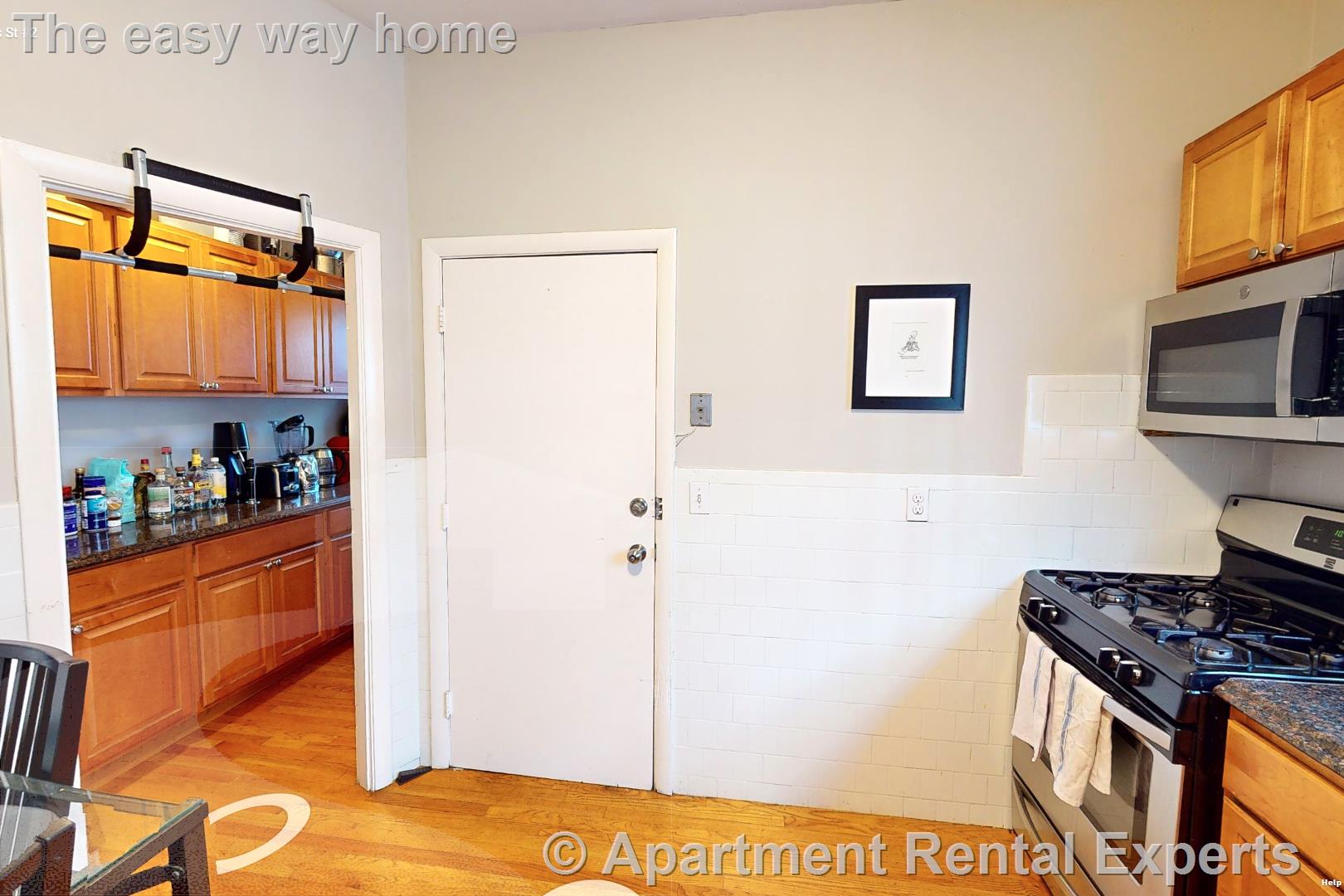 3 bed, 1 bath apartment for rent at 23 Tufts St Unit 2, Cambridgeport — photo 3 of 27