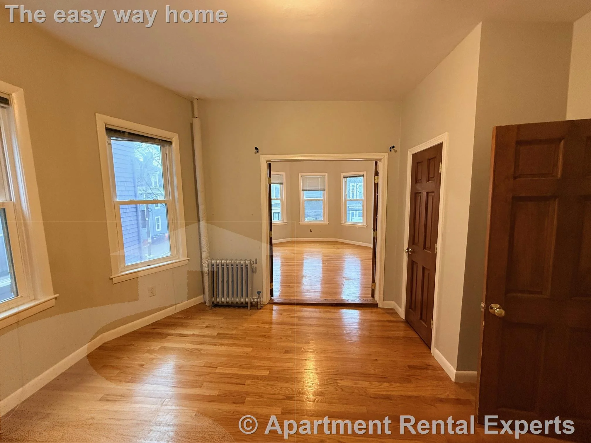 3 bed, 1 bath apartment for rent at 23 Tufts St Unit 2, Cambridgeport — photo 19 of 27