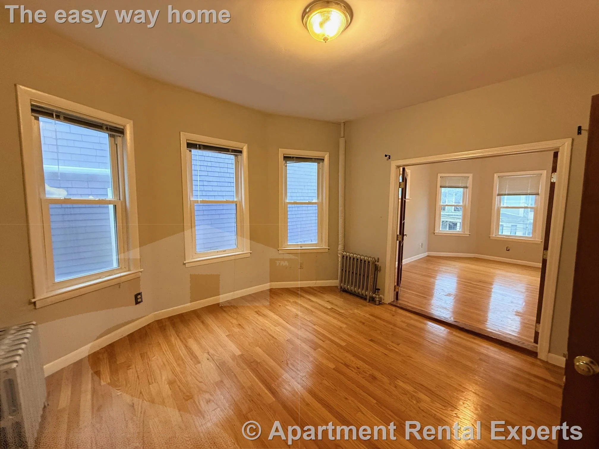 3 bed, 1 bath apartment for rent at 23 Tufts St Unit 2, Cambridgeport — photo 21 of 27