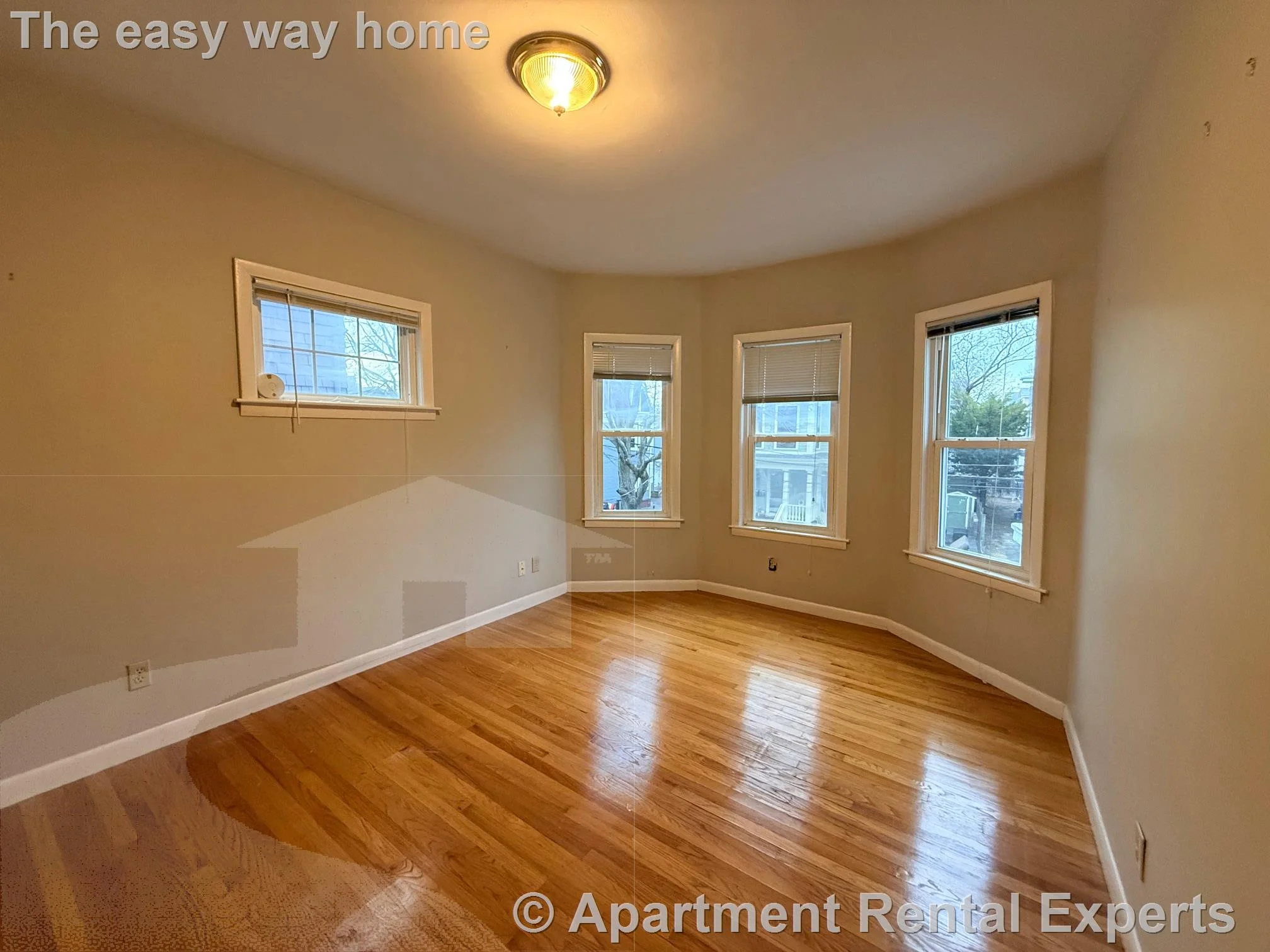 3 bed, 1 bath apartment for rent at 23 Tufts St Unit 2, Cambridgeport — photo 18 of 27
