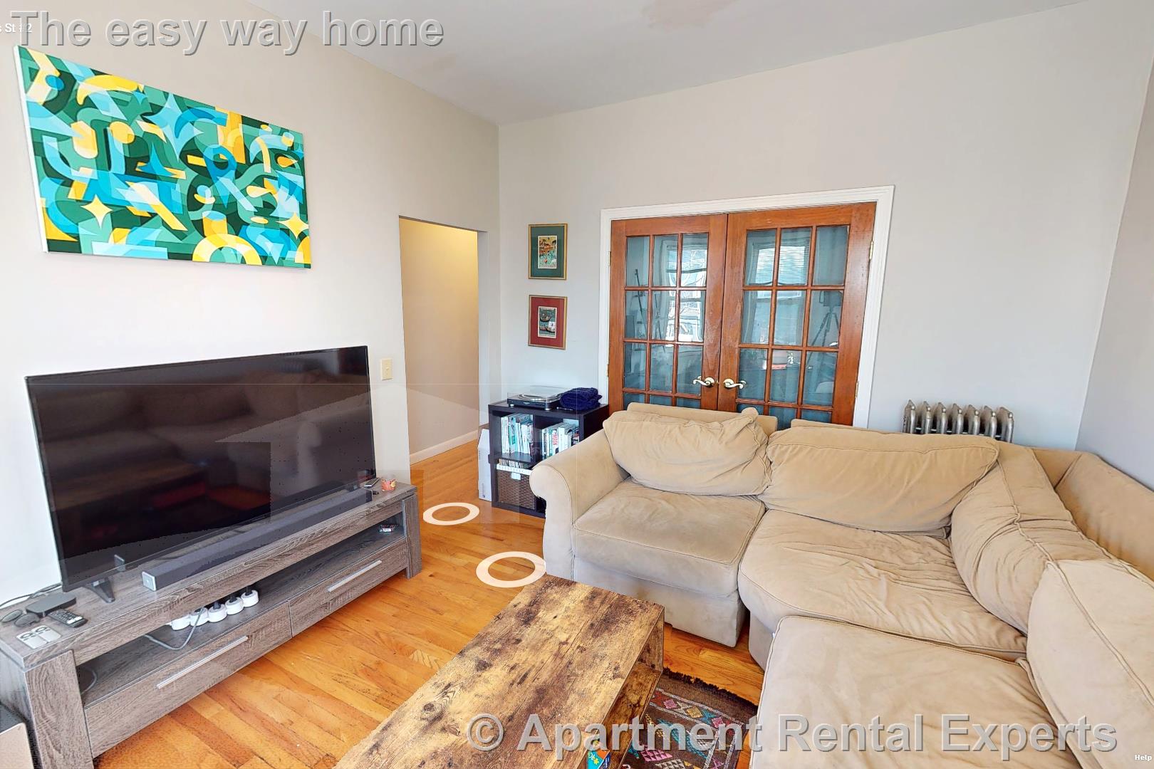 3 bed, 1 bath apartment for rent at 23 Tufts St Unit 2, Cambridgeport — photo 7 of 27