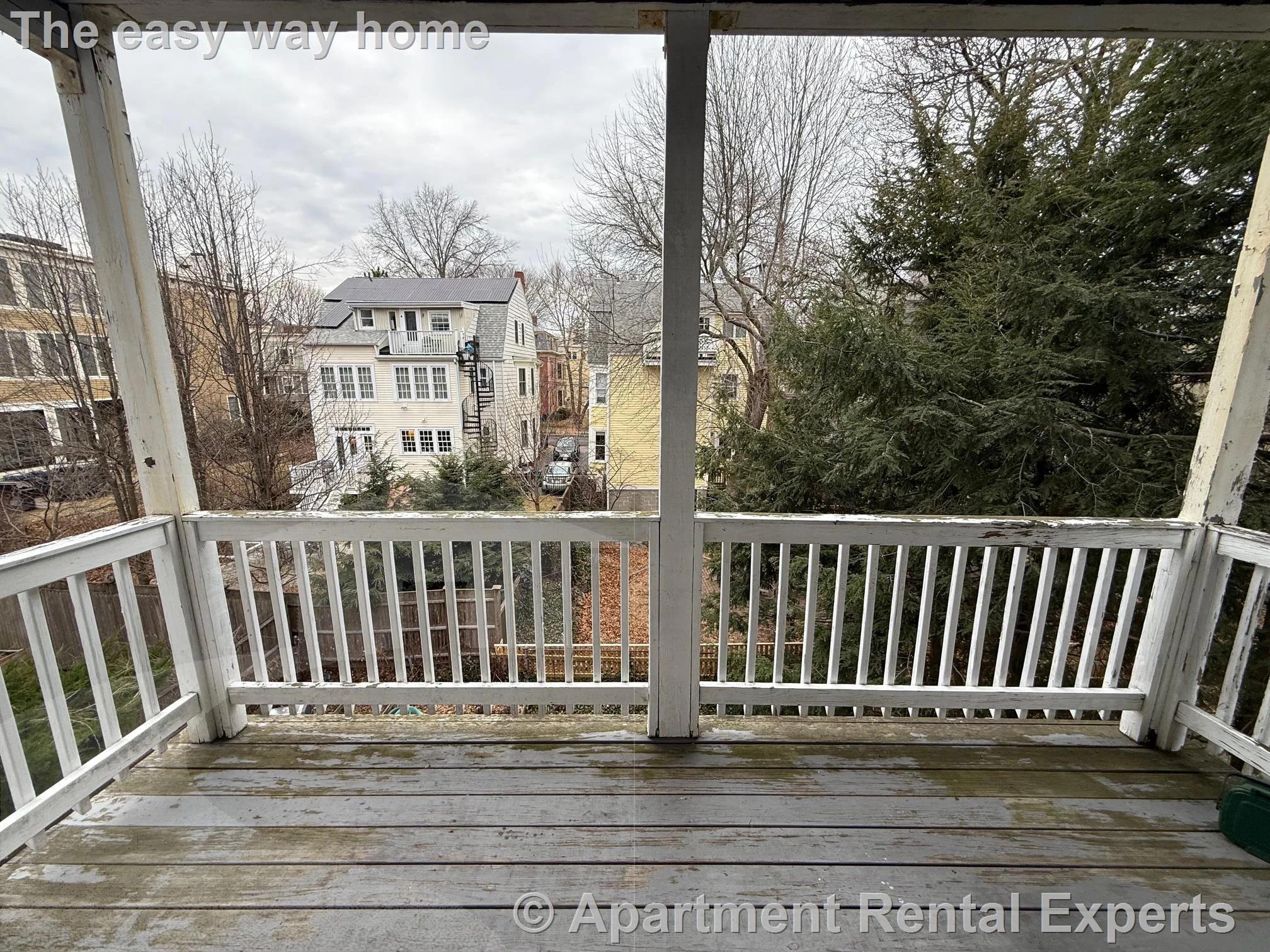 3 bed, 1 bath apartment for rent at 23 Tufts St Unit 2, Cambridgeport — photo 26 of 27