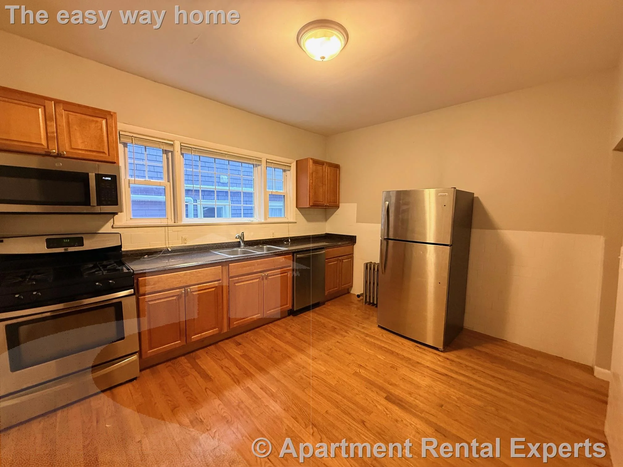 3 bed, 1 bath apartment for rent at 23 Tufts St Unit 2, Cambridgeport — photo 24 of 27