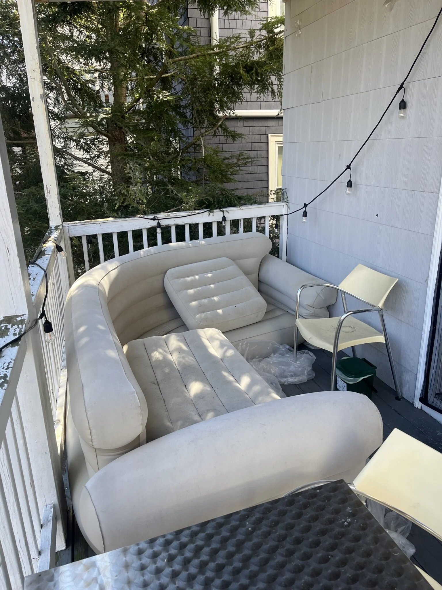 3 bed, 1 bath apartment for rent at 23 Tufts St Unit 23#2, Cambridgeport — photo 9 of 11