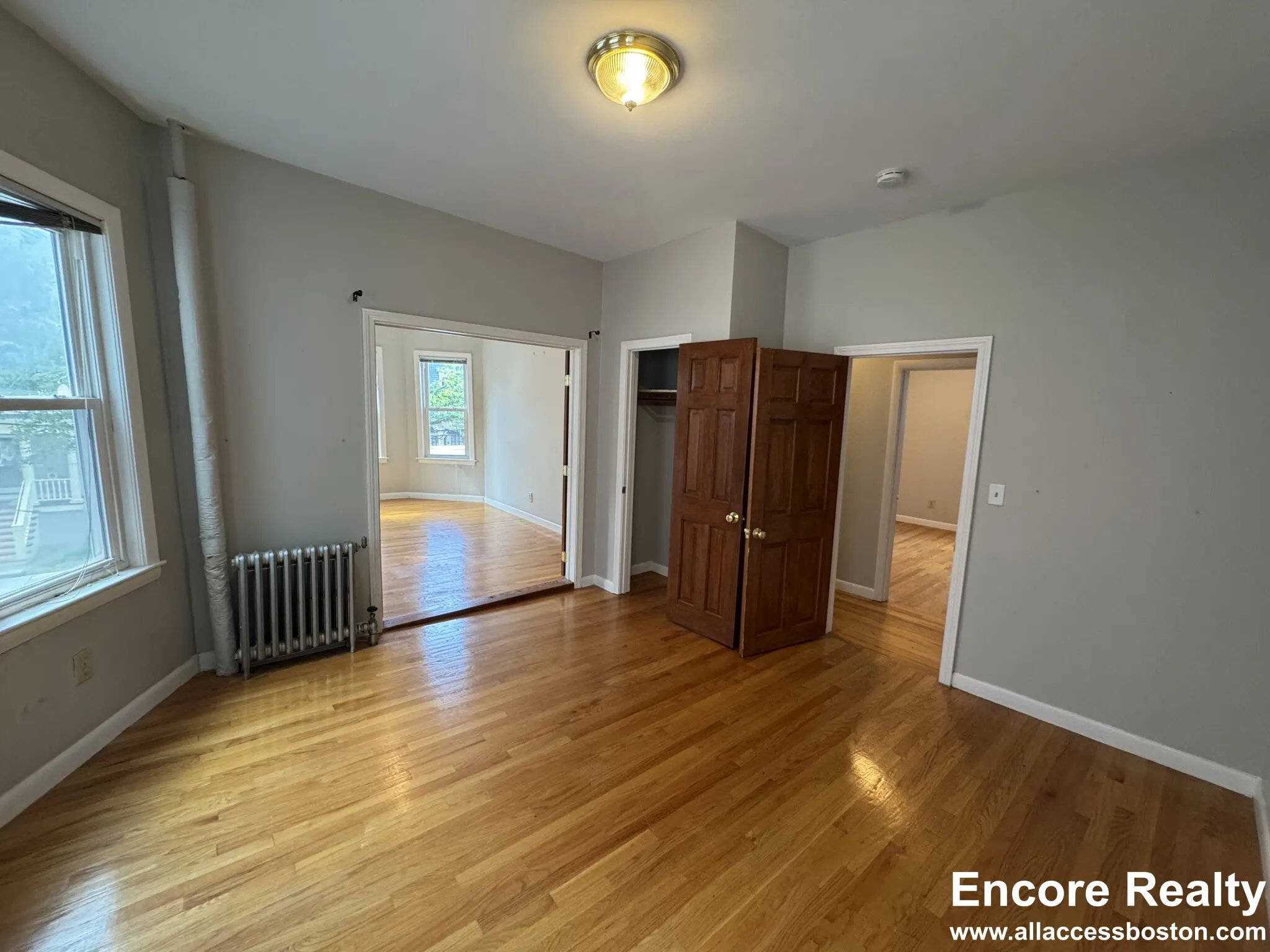 3 bed, 1 bath apartment for rent at 23 Tufts St Unit 23, Cambridgeport — photo 8 of 19