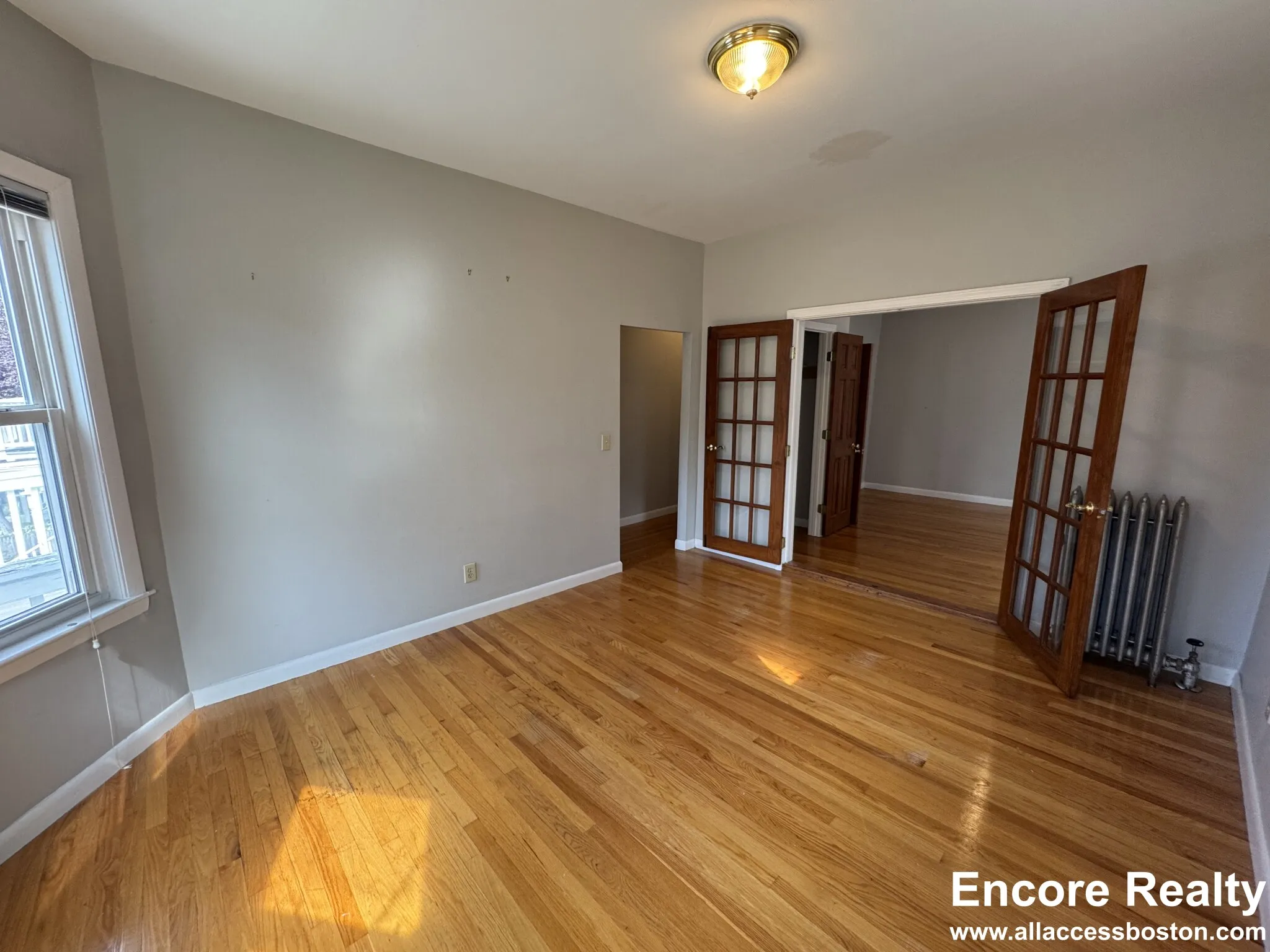 3 bed, 1 bath apartment for rent at 23 Tufts St Unit 23, Cambridgeport — photo 6 of 19