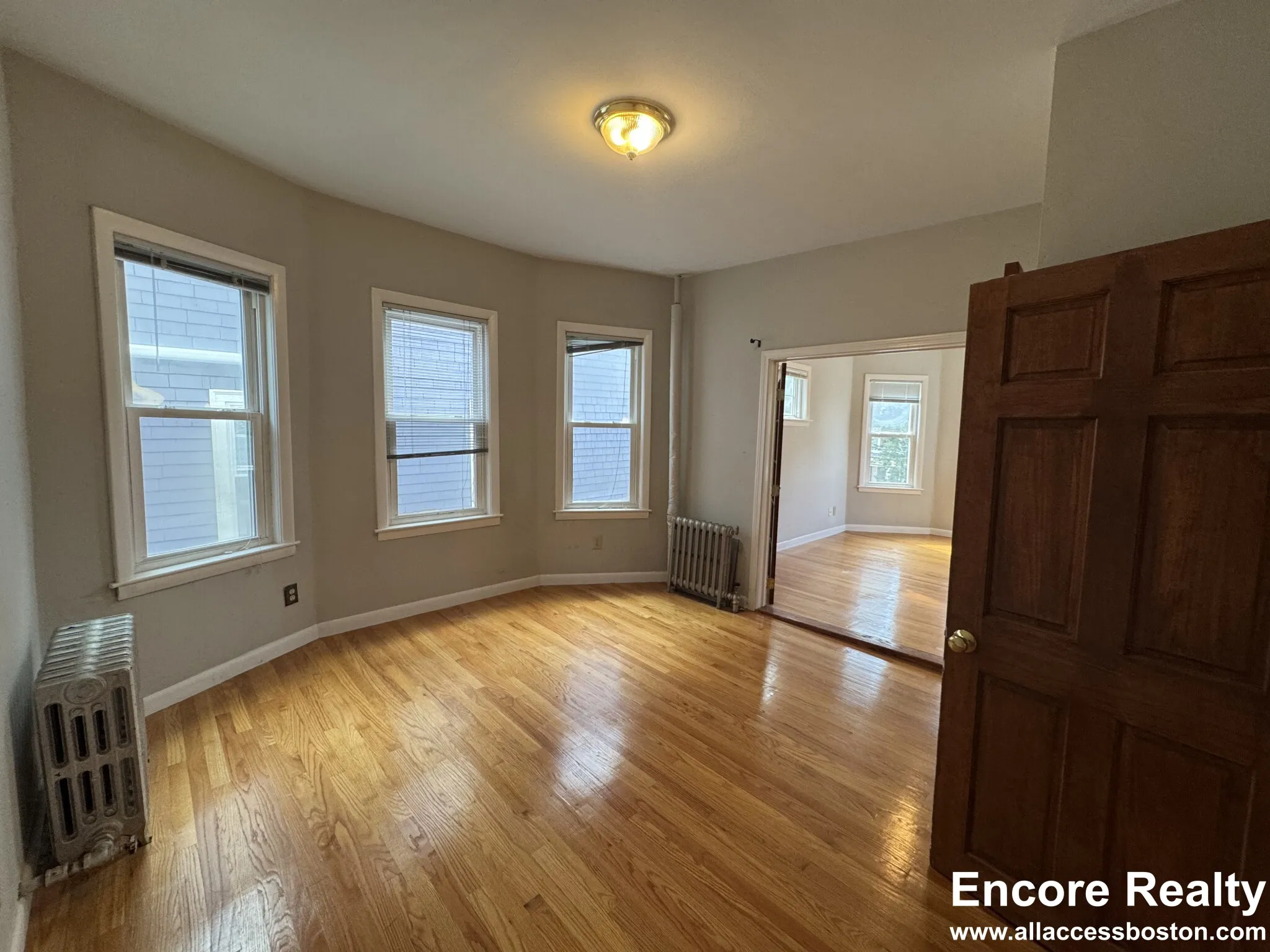 3 bed, 1 bath apartment for rent at 23 Tufts St Unit 2M, Cambridgeport — photo 9 of 20