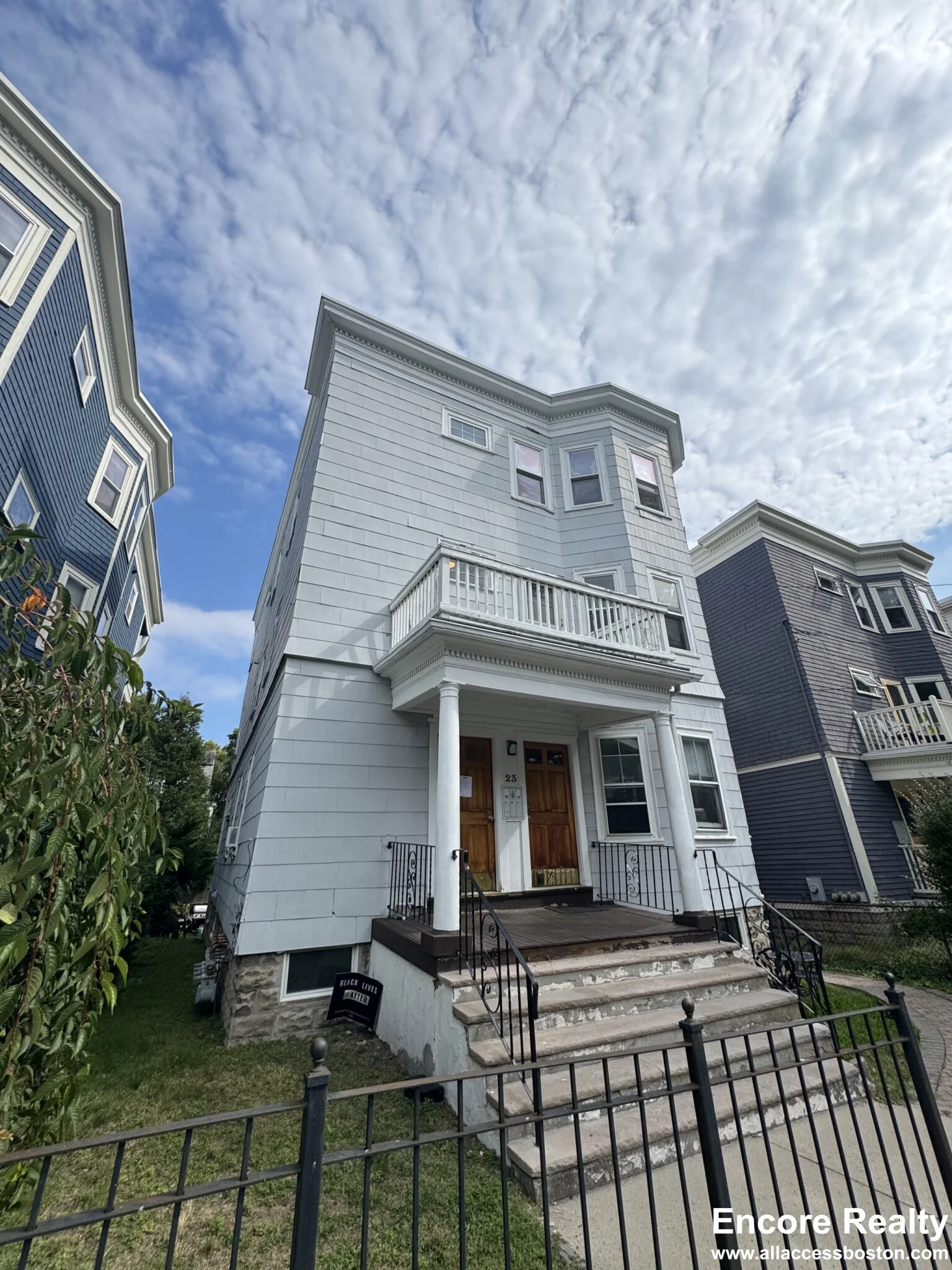 3 bed, 1 bath apartment for rent at 23 Tufts St Unit 2M, Cambridgeport — photo 20 of 20