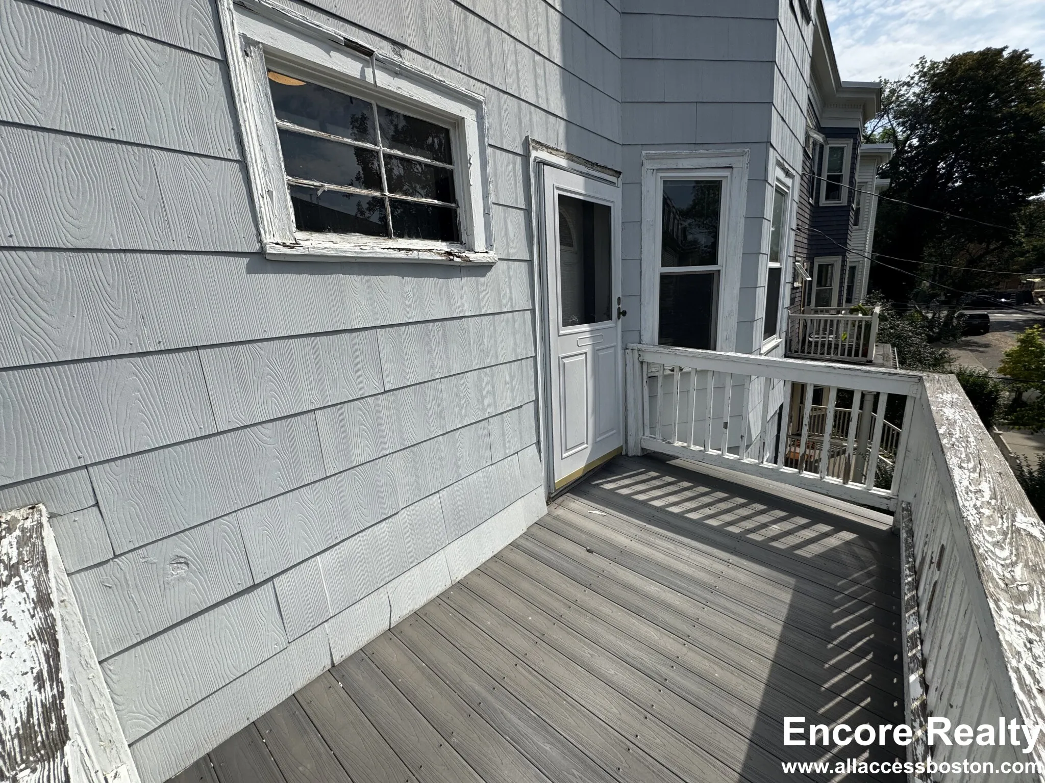 3 bed, 1 bath apartment for rent at 23 Tufts St Unit 2M, Cambridgeport — photo 17 of 20