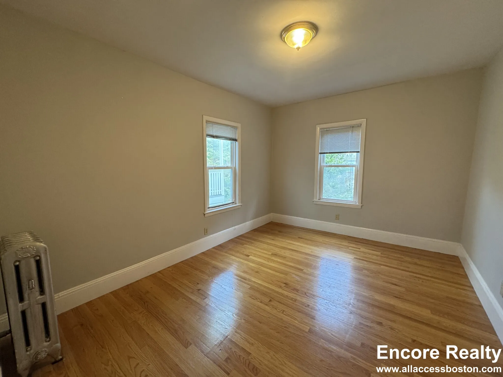 3 bed, 1 bath apartment for rent at 23 Tufts St Unit 2M, Cambridgeport — photo 13 of 20