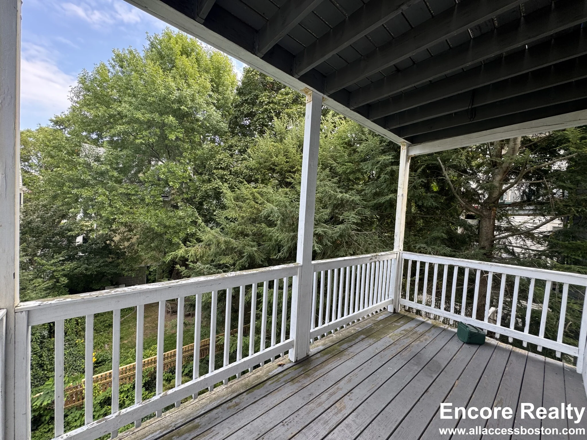 3 bed, 1 bath apartment for rent at 23 Tufts St Unit 2M, Cambridgeport — photo 18 of 20