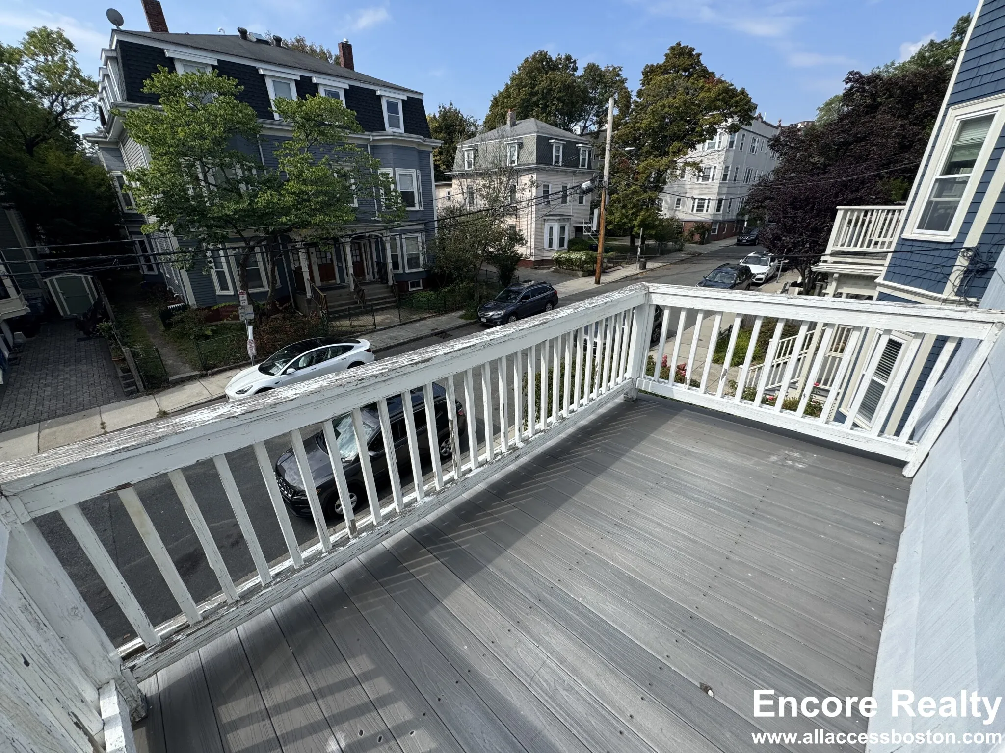 3 bed, 1 bath apartment for rent at 23 Tufts St Unit 2M, Cambridgeport — photo 16 of 20