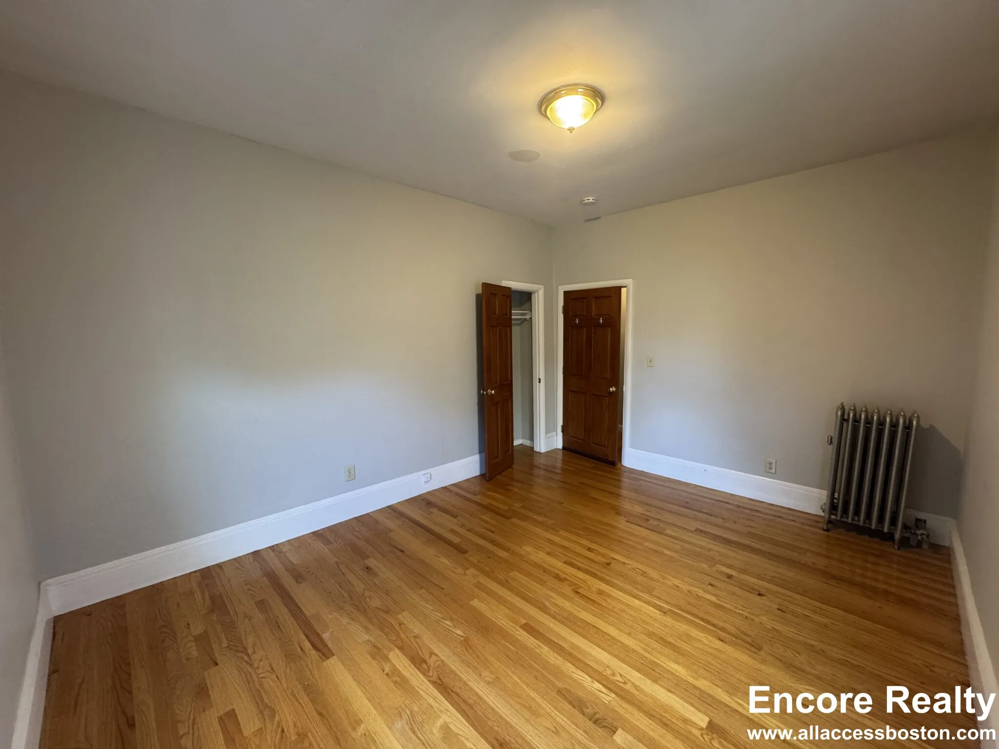 3 bed, 1 bath apartment for rent at 23 Tufts St Unit 2M, Cambridgeport — photo 14 of 20